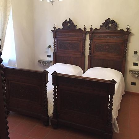 Agriturismo Tigliole Eksteriør bilde