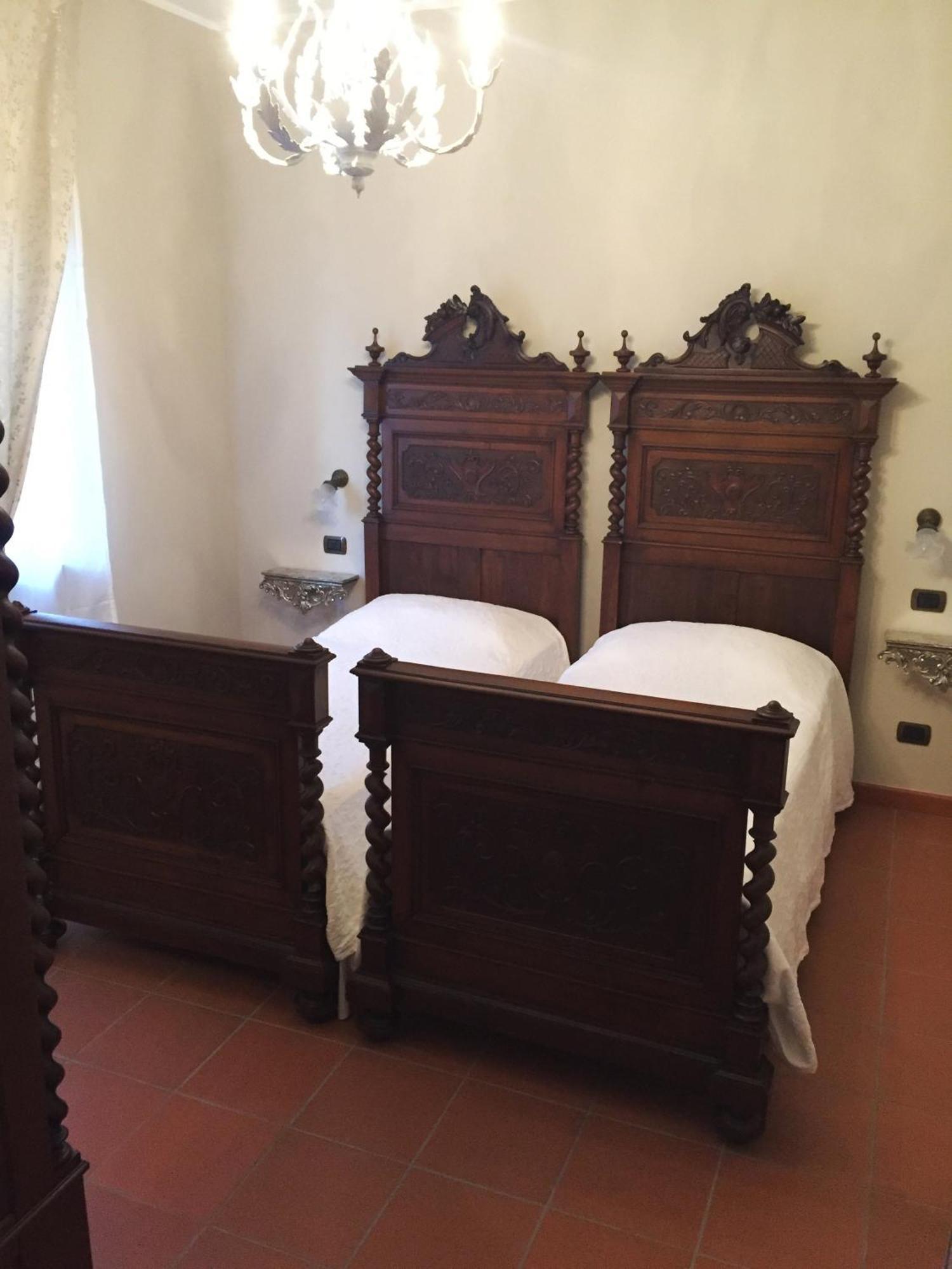 Agriturismo Tigliole Eksteriør bilde